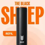REFIL DUAL MIX | 15.000 PUFFS