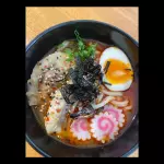 Spicy Ramen