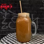 1/2 Lt Agua de Tamarindo