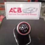 Pomo de cambios vw