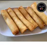 🌯Rollitos (10 U.)