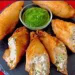 Dahi Ke Shole