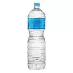 Garrafa de água 600 ml