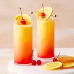 Tequila Sunrise