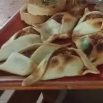 Empanadas árabes