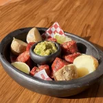 Longaniza de la casa