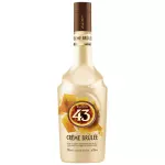 NOVO Licor 43 Crème Brûlée 700ml