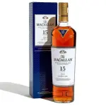 GF MACALLAN 15 ANOS