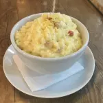 ARROZ PIAMONTESE