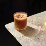 Café Sour