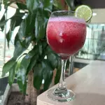 LIMONADA DE VINO
