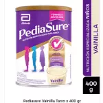 PEDIASURE POLVO VAINILLA 850 GR