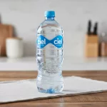 Agua embotellada 1L