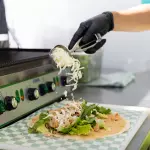 ARMA TU WRAP