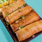 Rollitos de carne