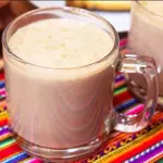 Chocolate Caliente