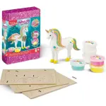 UNICORNIO PARA CONSTRUIR Y MOL MAPED