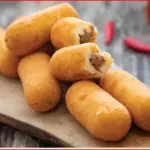 Bolinho De Costela