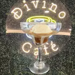 Affogato