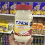 Mayonesa Mavesa
