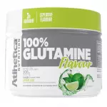 Glutamina Flavour 200g Atlhetica