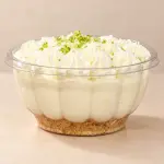 Torta de Limão