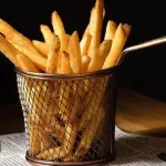 Fritas