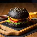 HOUSE BURGUER SALADA  SUPREMA
