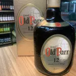 Old Par 12 anos