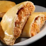 Pastel de forno