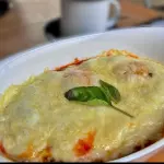 Huevos Mozzafiato
