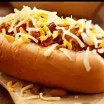CACHORRO QUENTE