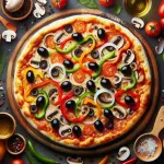 VEGETARIANA