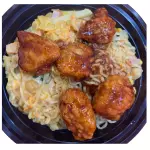 Ramen buldak