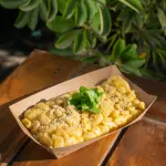 MAC AND CHEESE