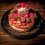 DOBLE CHOCOLATE