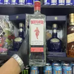 GIN BEEFEATER  750ML