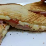 Lanche Bauru