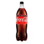 Coca Zero 1L