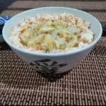 Yakimeshi Tampico