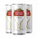 Stella Lata 269ml