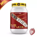 Beef Protein Adaptogen