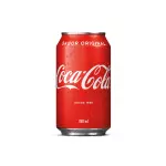 Coca cola Lata