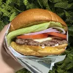 smash salada