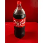 COCA-COLA 2 LITROS