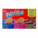 FESTIVAL 6UND