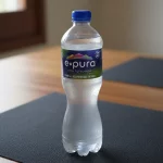 Agua natural