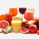 SUCO DE MARACUJÁ 1L