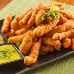 PEIXE PORCAO DE FILE PANGASIUS