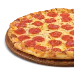 Pizza Pepperonni